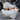 Cyberpunk Waterproof Rain Boots - Anti-Slip Rubber Footwear - DecorOfficial