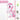 3d Cartoon Kids Height Sticker - DecorOfficial