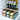 Stackable Automatic Egg Storage Container - DecorOfficial