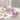 Hand-Painted Purple Flower Coffee Cup and Saucer Set - Ceramic Tea Set - DecorOfficial