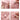 Mushroom Bedding Clips - Durable Bed Sheet Fasteners - DecorOfficial