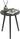 Modern Round Small Side Table - Elegant Addition to Any Space - DecorOfficial