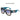 Leopard Print Unisex Sunglasses - Fashionable Summer Shades - DecorOfficial