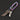 Foldable Stainless Steel Camping Knife - Pocket-Sized Portable Tool - DecorOfficial