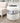 Multi-Functional Round Refrigerator - Stylish Elegant Design - DecorOfficial