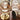 Metal Hourglass Decor - Time Accent Piece - DecorOfficial