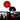 Push-to-Start Joystick Car Button - DecorOfficial