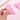 Heart-Shaped Hair Cutting Comb - Professional Stylist Tool - DecorOfficial