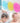 Gentle Baby Grooming Brush - Super Soft Baby Shower Tool - DecorOfficial