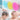 Gentle Baby Grooming Brush - Super Soft Baby Shower Tool - DecorOfficial
