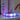 Magnetic Levitating LED Spaceship Lamp - Rotating Night Light Decor - DecorOfficial