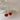 Heart Earrings - Red Romance European Style - DecorOfficial