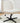 Modern Armless Desk Chair - Stylish Cross-Legged Office Chair - DecorOfficial