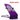 Foldable Pet Rocking Chair - Portable IndoorOutdoor Relaxation Seat - DecorOfficial