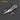 Titanium Keychain Knife - Mini Foldable Outdoor Tool - DecorOfficial