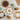 Ceramic Biscuit Tableware Set - Creative Snack Dessert Coffee Plates - DecorOfficial