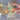 Rainbow Snowflake Car Pendant - Transparent Decor for Vehicles - DecorOfficial