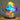 Colorful Mushroom Resin Lamp - Unique Home Decor Light - DecorOfficial