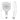 Adjustable Eco-Friendly Shower Head - Water-Saving Flow Control - DecorOfficial