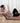 Lazy Lounge Floor Chair - Relaxation Chill Zone Seat - DecorOfficial