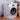 Waterproof Washing Machine Cover - Durable Laundry Protector - DecorOfficial