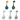 Adjustable 360 Shower Head Holder - Universal Shower Mount - DecorOfficial