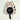Cat Wall Clock - Happy Curious Design - DecorOfficial
