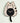 Cat Wall Clock - Happy Curious Design - DecorOfficial