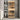 Transparent Wood Pet House - Dreamscape Panoramic Design - DecorOfficial