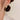 Korean Style Snowflake Earrings - Shiny Winter Jewelry - DecorOfficial