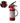 Mini Fire Extinguisher Lighter - Portable Emergency Safety Tool - DecorOfficial