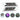 Solar LED Car Tail Light - Decorative Auto Lighting - DecorOfficial