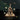3D Wooden Cello Puzzle - Mechanical Model Kit - DecorOfficial