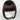 Clip-On Synthetic Hair Bangs - Natural Look Hairstyle Accessory - DecorOfficial