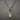 Glowing Ghost Bottle Necklace - Spooky Halloween Jewelry - DecorOfficial