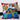 Picasso Embroidered Throw Pillowcases - Artistic Sofa Decor - DecorOfficial