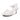 Transparent LED High Heels - Shiny Crystal Clear Design - DecorOfficial