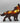 Wooden Wolf Nightglow Decor - Unique Craft Art - DecorOfficial