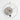 Elegant Universe Art Wall Clock - Round Design - DecorOfficial