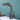 Digital Temperature Display Faucet - Liftable Waterfall Basin Faucet - DecorOfficial