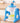 Mini Smoothie Maker - Home Blender for Smoothies and Shakes - DecorOfficial