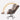 Ergonomic Leather Office Chair - Adjustable Comfy Seating - DecorOfficial
