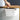 Corner Trash Can - Hangable Kitchen Waste Bin - DecorOfficial
