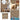 3D Brick Wall Decal - Textured Wall Art Sticker for Home Decor - DecorOfficial