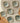 Seaside Ceramic Plates - Coastal Dinnerware Set - DecorOfficial