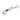 Mini LED Keychain Flashlight - Portable Pocket Light - DecorOfficial