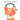 Mini Fox Accordion - Baby Musical Toy Instrument - DecorOfficial