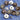 Seamless Metal Snap-On Button Set - 10 Pcs - DecorOfficial