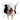 3D Puppy Car Scratch Hider Sticker - Cute Vehicle Decor - DecorOfficial