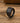 Black Stainless Steel Storm Ring - Durable Modern Jewelry - DecorOfficial